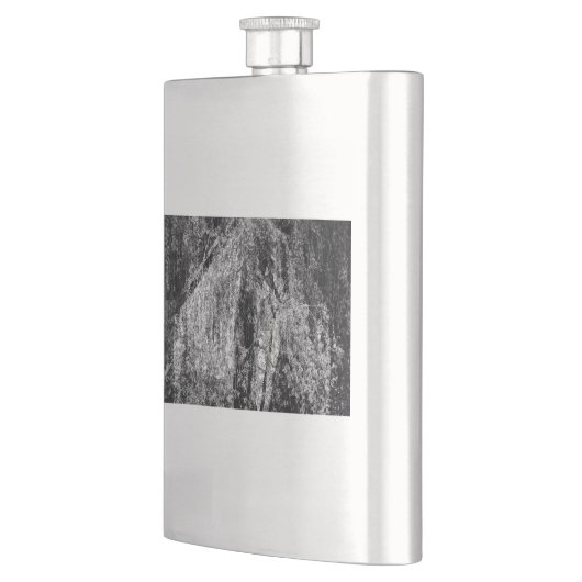 " woon - werkkolf " flacon (Links)