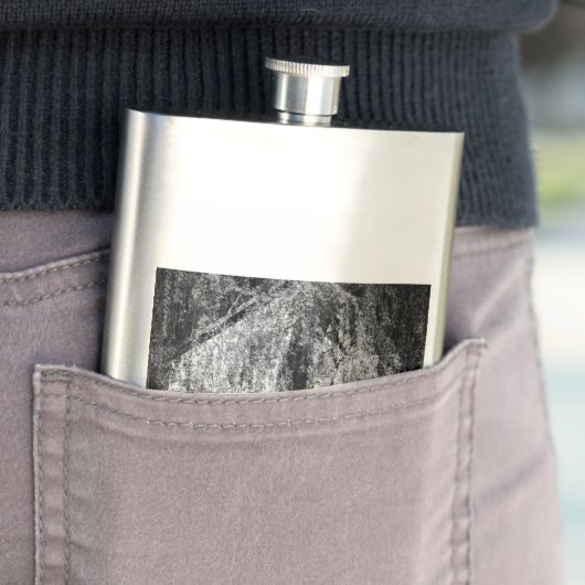 " woon - werkkolf " flacon (Voorbeeld)