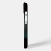 Woonde heks die een Spel afgiet Case-Mate iPhone Case (Achterkant / Links)