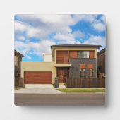 Woonhuis Fotoplaat (Voorkant)