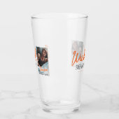 Woonlezer - een beetje Drink glas (Links)