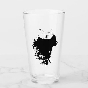 Woonmane Glas