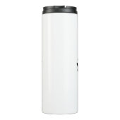 Woonmane Thermosbeker (Achterkant)