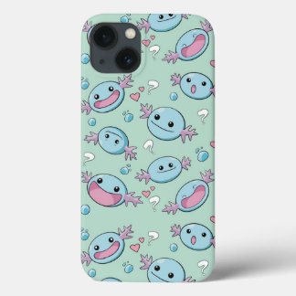 Wooper iPhone 13 iPhone 13 Hoesje