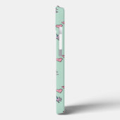 Wooper iPhone 13 Case-Mate iPhone Case (Achterkant / Links)