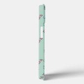 Wooper iPhone 13 Case-Mate iPhone Case (Achterkant / Rechts)