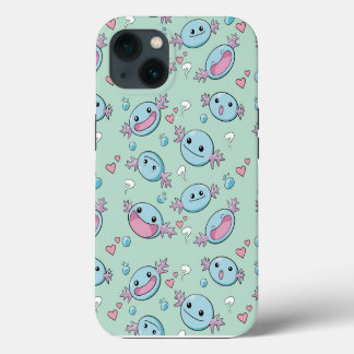 Wooper iPhone 13 Hoesje