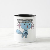 Wooper Meme Mug (Centre)