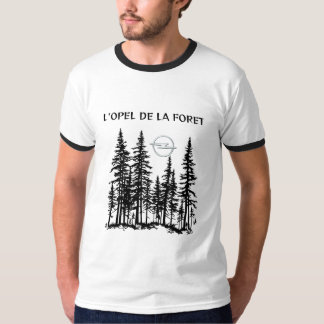 WOORD T-SHIRT