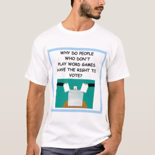WOORD T-SHIRT
