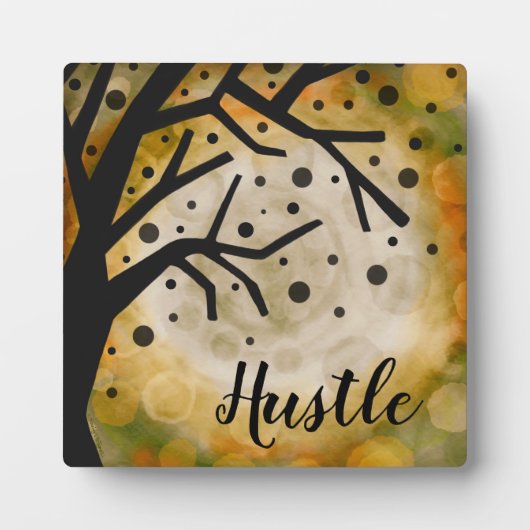  woord van het Jaar Fotoplaat (Voorkant)