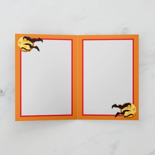 woordelijk kaart (Binnen)