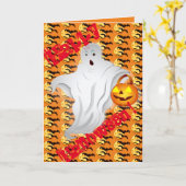 woordelijk kaart (Gele Bloem)