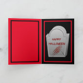 woordelijk kaart (Binnen)