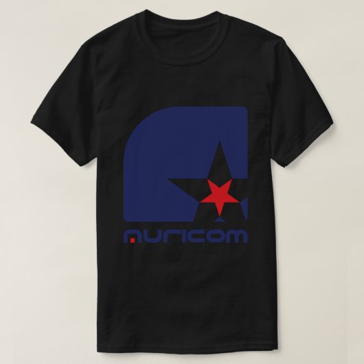 Woorden - Auricom Classic T-Shirt (Design voorkant)