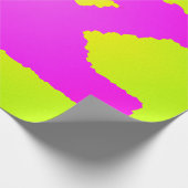 Woorden Cadeaupapier (Hoek)