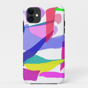 Woorden iPhone 11 Hoesje