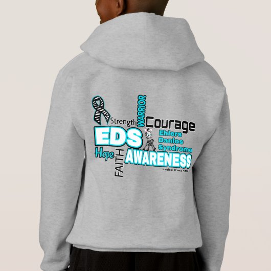 Woorden...EDS (Achterkant)
