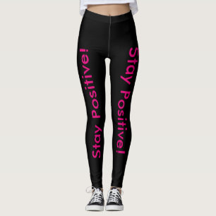 Woorden Leggings