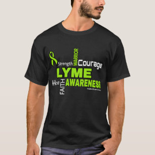 Woorden... Lyme T-Shirt