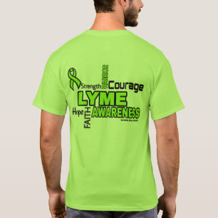 Woorden...Lyme T-shirt
