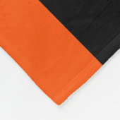 Woorden...MS Fleece Deken (Hoek)