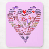 Woorden Muismat (Voorkant)