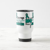 Woorden... Myasthenia Gravis Reisbeker (Center)