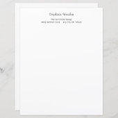 Woorden op het werk (Voorkant / Achterkant)