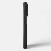 Woorden Pap Je bent uniek Case-Mate iPhone Case (Achterkant / Rechts)