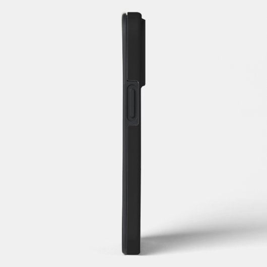 Woorden Pap Je bent uniek Case-Mate iPhone Case (Achterkant / Rechts)