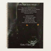 Woorden Planner (Voorkant)