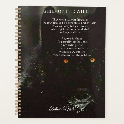 Woorden Planner (Voorkant)