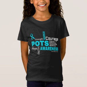 Woorden...POTS T-shirt