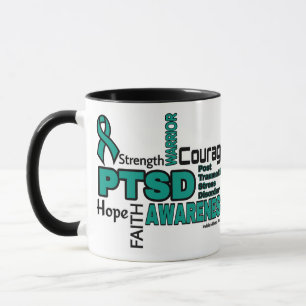 Woorden...PTSD Mok