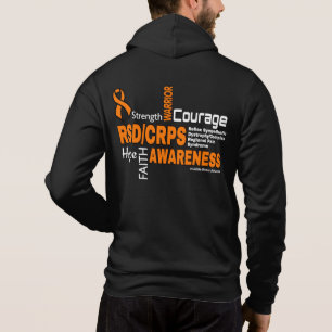 Woorden...RSD/CRPS Hoodie