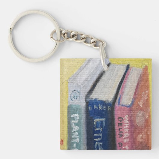 Woorden Sleutelhanger (Voorkant)
