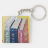 Woorden Sleutelhanger (Achterkant)