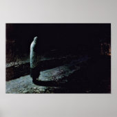 Woorden van de heer Ge Nikolaj Nikolajewitsch Poster (Voorkant)