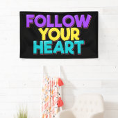 Woorden van Fun Wisdom Banner (Insitu)