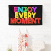 Woorden van Fun Wisdom Banner (Insitu)