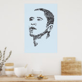 Woorden van het Poster Hope (Keuken)