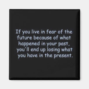 Woorden van Wijsheid reacties uitdrukkingen gezegd Magneet