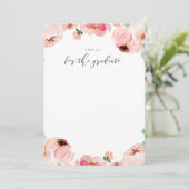 Woorden van Wisdom Advice Kaarten afstuderen (Staand voorkant)