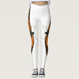 Woorden zelf Leggings van Butterfly