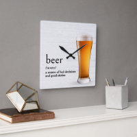 Woordenboek definitie van BIER