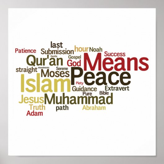 woordgebruik1 poster (Voorkant)