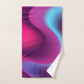 Woordhanddoek Bad Handdoek (Handdoek)