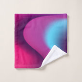 Woordhanddoek Bad Handdoek (Wasdoekje)