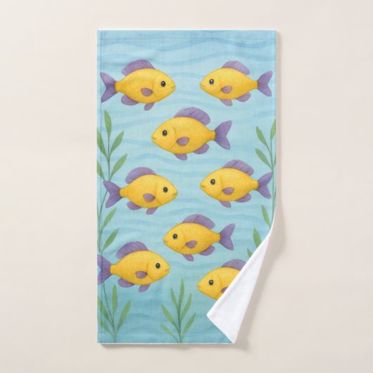 Woordhanddoek Handdoek (Handdoek)